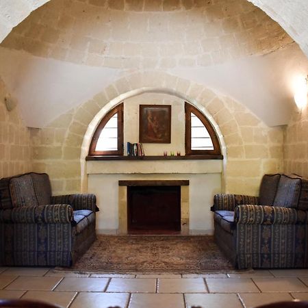Trulli Monte Madre Vila San Vito dei Normanni Exterior foto