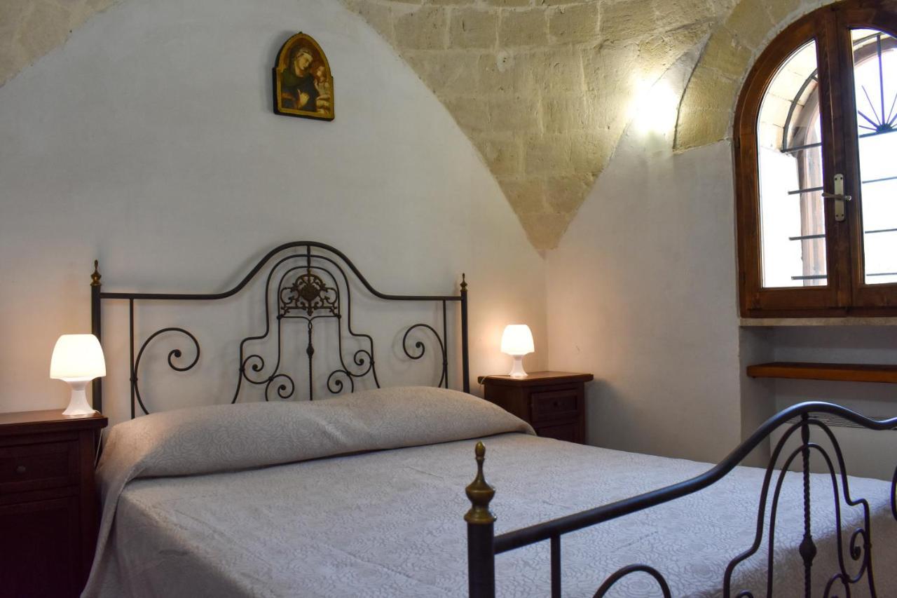 Trulli Monte Madre Vila San Vito dei Normanni Exterior foto