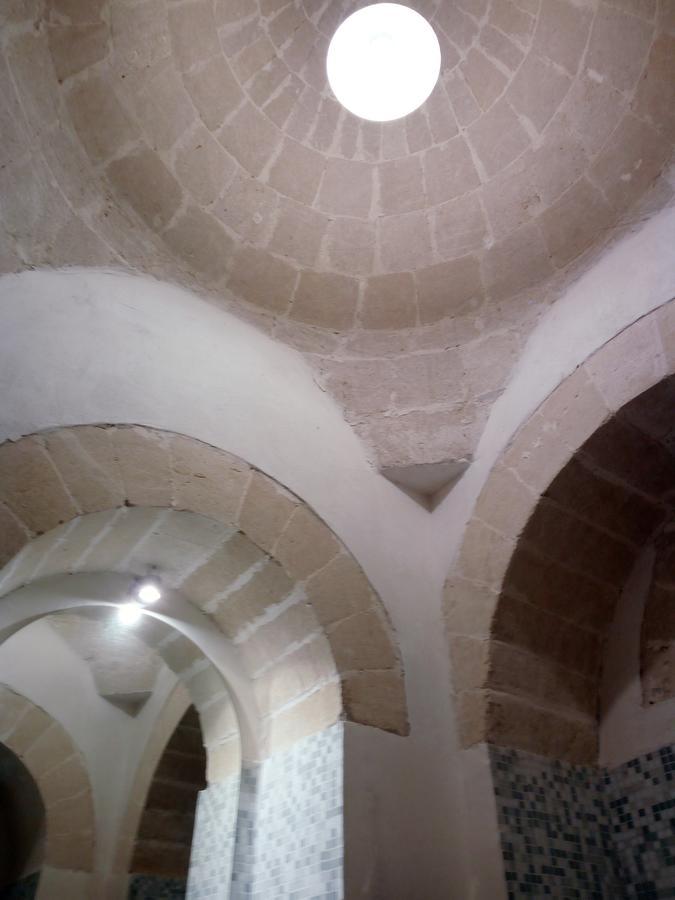 Trulli Monte Madre Vila San Vito dei Normanni Exterior foto